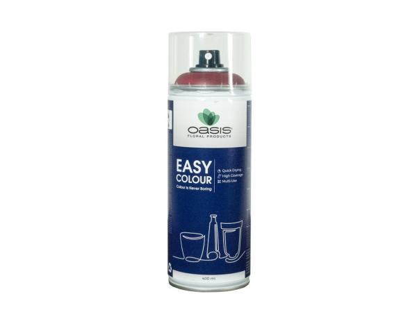 OASIS® Easy Colour Spray bordeaux 400ml 400ml