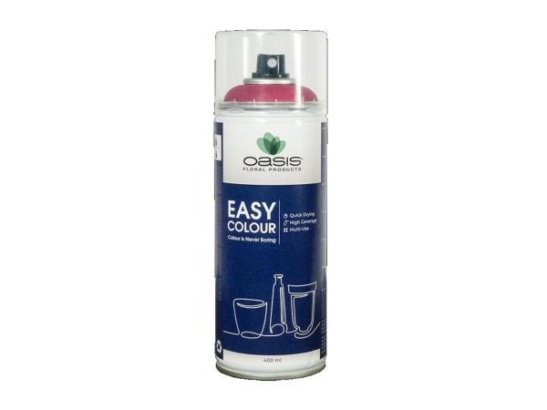 OASIS® Easy Colour Spray erika 400ml 400ml