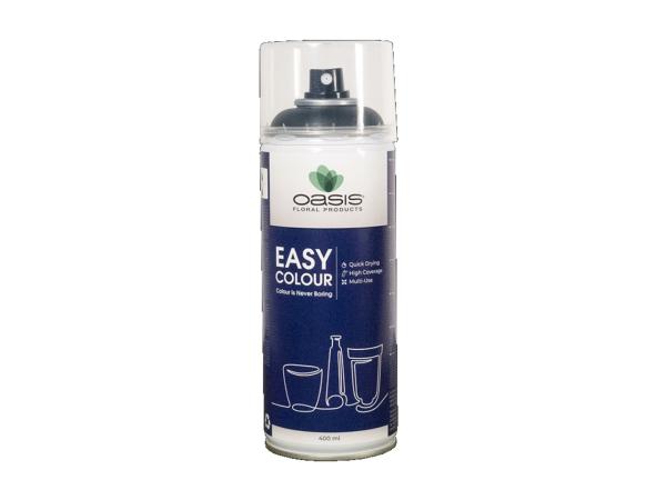 OASIS® Easy Colour Spray schwarz 400ml 400ml