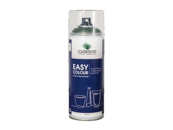 OASIS® Easy Colour Spray grün dunkel 400ml 400ml