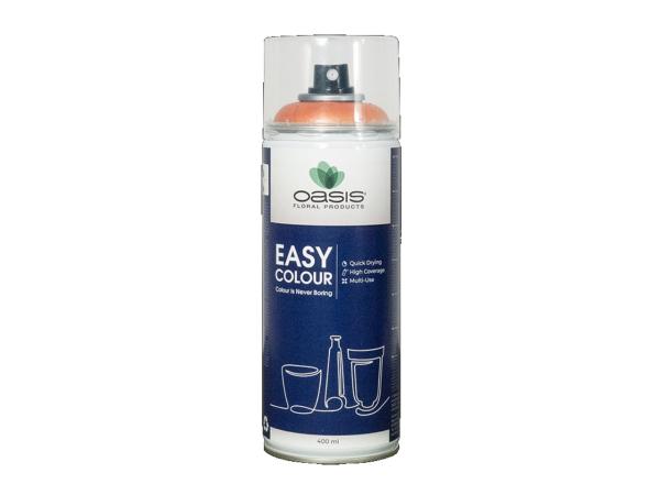 OASIS® Easy Colour Metallic Spray kupfer 400ml 400ml