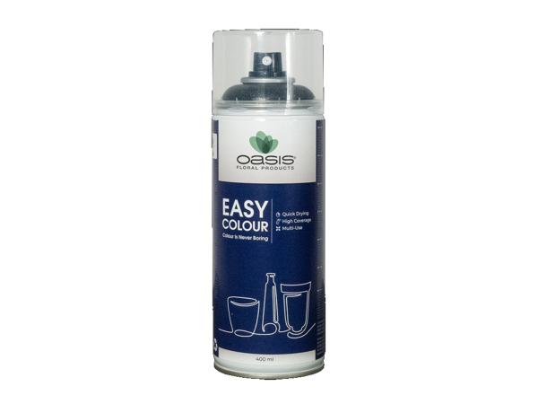 OASIS® Easy Colour Spray silber 400ml 400ml