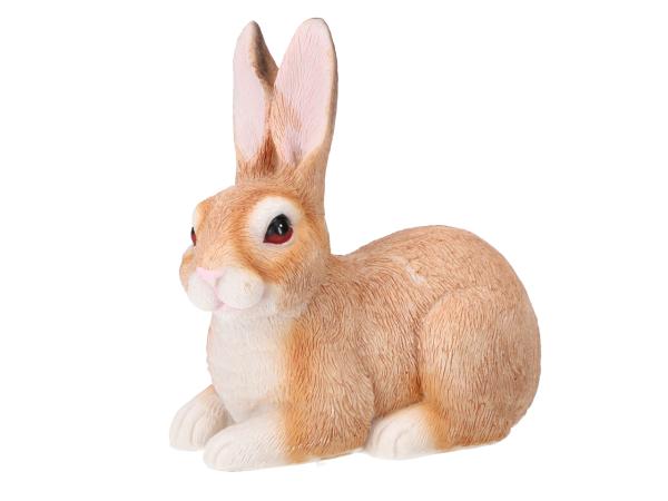 Hase Polyresin B10 H5 T10cm B10 H5 T10cm