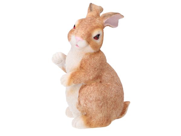 Hase Polyresin B14 H10 T7,5cm