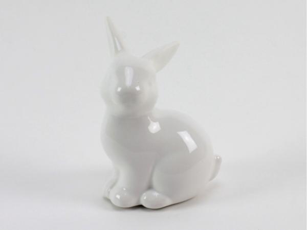Hase Porzellan B10 H7 T6cm B10 H7 T6cm