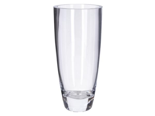 Vase Windlicht Glas D11,5 H24cm Cold Cut D11,5 H24cm