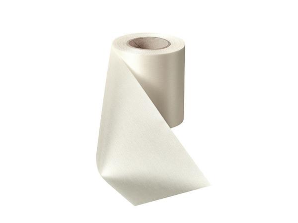 Kranzband Satin uni 100mm 25mr seidenmatt 100mm 25mr