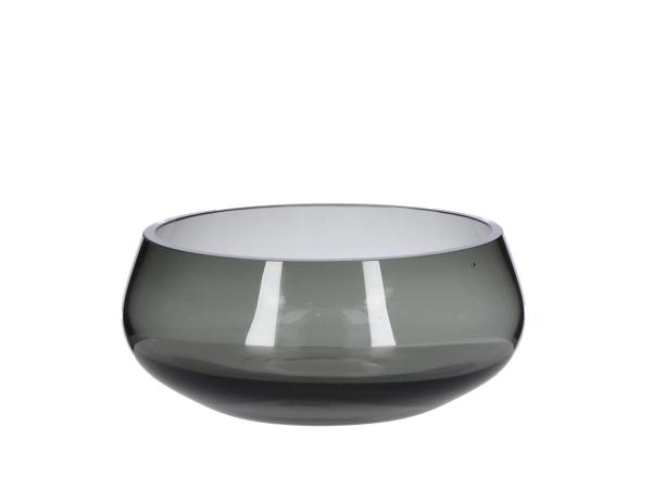 Schale Glas D13,5 H6cm cold cut D13,5 H6cm