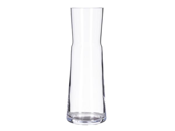 Vase Glas Karaffe D10 H29cm cold cut D10 H29cm