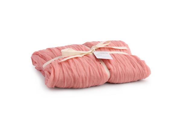 Stoff Faltenoptik B90cm L3mr 100% Polyester B90cm L3mr