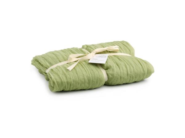 Stoff Faltenoptik B90cm L3mr 100% Polyester B90cm L3mr