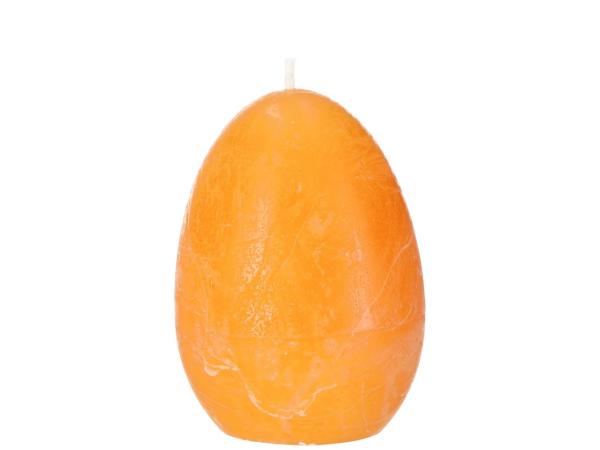 Eikerze Rustic Gr.2 orange ca. 20Std Brenndauer 