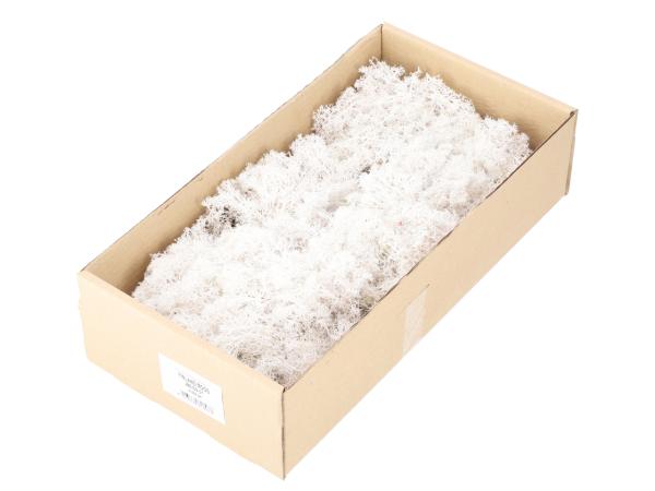 Islandmoos präp. 500gr weiss 500gr