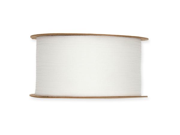 Band Chiffon 50mm 20mr 100% Polyester 50mm 20mr
