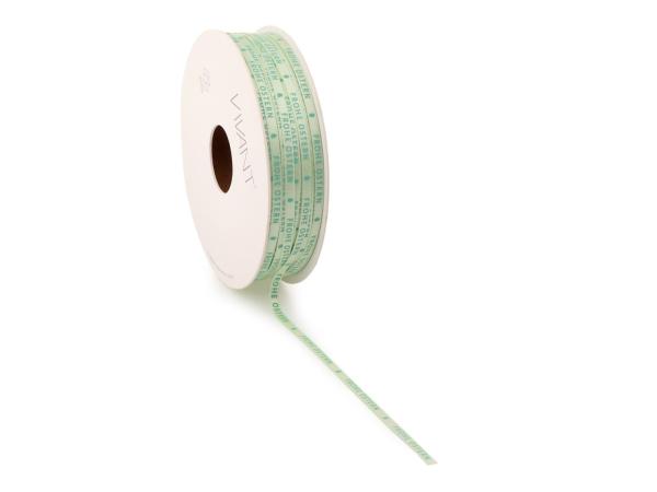 Band Frohe Ostern 3mm 50mr 3mm 50mr