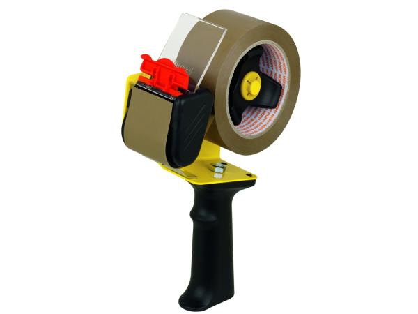 NOPI Handabroller Packband (für Packband 50mm) B18 H26cm