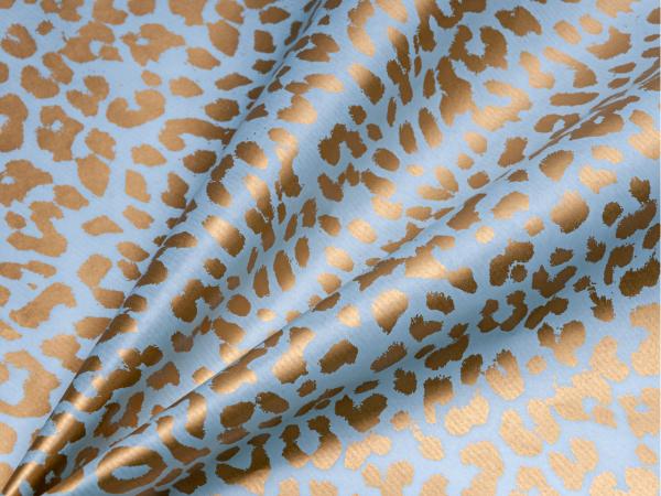 Blumenseide Kraftpapier 75cm 9kg Leo salbei 40gr/qm nassfest inklusive Entsorgungsgebühren 75cm 9KG