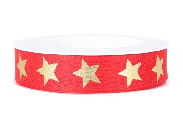 Band Goldsterne 25mm 18mr 25mm 18mr