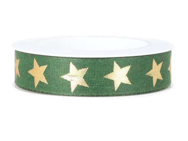 Band Goldsterne 25mm 18mr 25mm 18mr