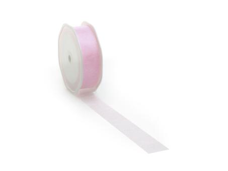 Band Organza Schnittkante 25mm 25mr 25mm 25mr