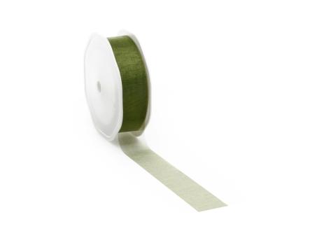 Band Organza Schnittkante 25mm 25mr 