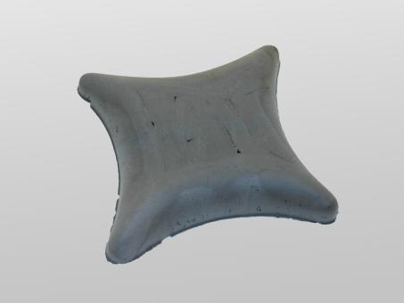 Kissen Steckunterlage D30cm