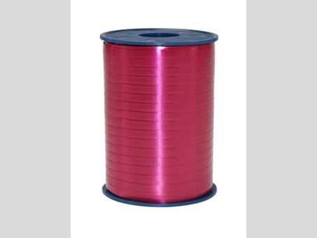 Ziehband 5mm 500mr bordo 