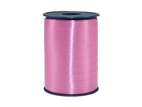 Ziehband 10mm 250mr rosa 10mm 250mr