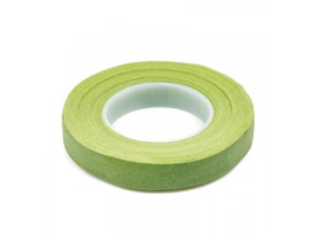 OASIS® Flower Tape 13mm hellgrün 