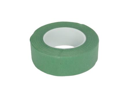 OASIS® Flower Tape 26mm moosgrün B26mm L27mr