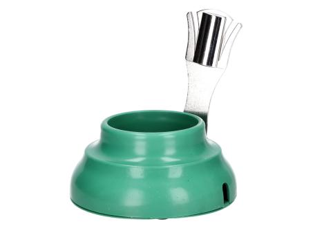 Standschneider für Bindebast  D(6,5) 12cm