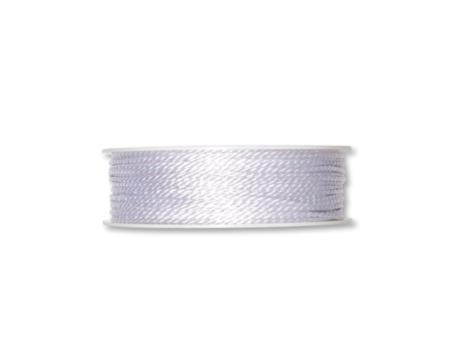 Kordel 2mm 50mr weiss 2mm 50mr