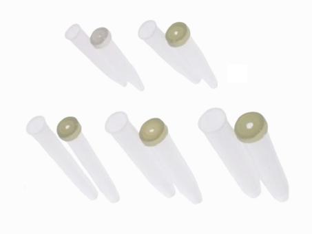 Kst-Röhrchen 16cc L110D15mm L110 D15mm