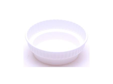 Steckschale D10cm Rand 3,5cm D10cm