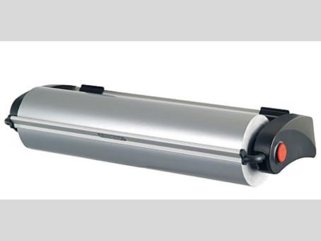 Abroller Vario Wand 75cm gezahnte Messerschiene 75cm