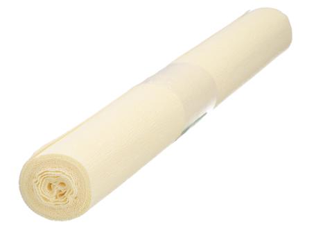 Krepp-Papier B50 L250cm champagner 50cm 250cm