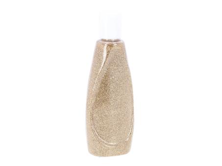 Flitter 250ml gold Feinheit 100 250ML