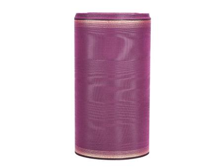 Kranzband Bella Donna 175mm 25mr lila  175mm 25mr