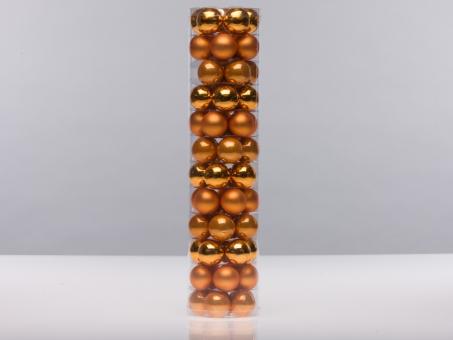 Kugel Xmas D4cm IMP Sortiment glanz-matt-opal
!! Aktionsartikel- Kein Umtausch / Rückgabe möglich !! 