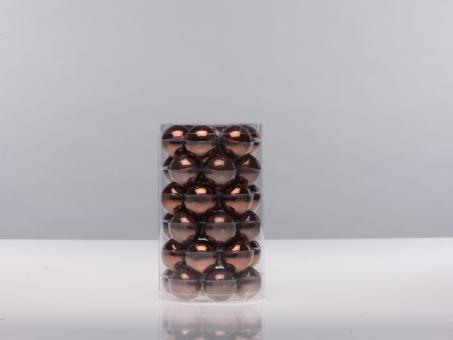 Kugel Xmas D5cm IMP Sortiment glanz-opal
!! Aktionsartikel- Kein Umtausch / Rückgabe möglich !! D5cm
