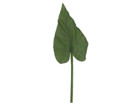 Blatt Tropical L68cm   L68cm