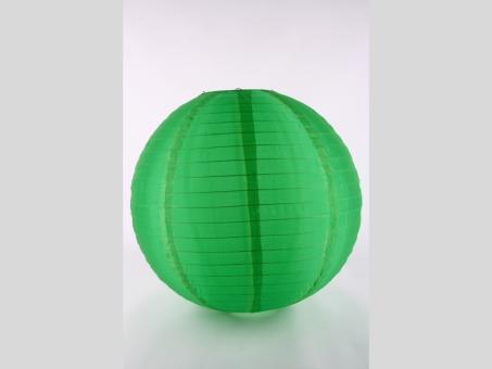 Lampion Kugel Nylon
!! Aktionsartikel- Kein Umtausch / Rückgabe möglich !! D40cm