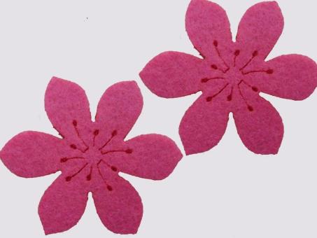 Blüte Filz Daisy 9cm Btl. 36St
!! Aktionsartikel- Kein Umtausch / Rückgabe möglich !! D9cm