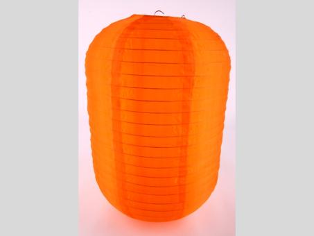 Lampion Cylindro Nylon
!! Aktionsartikel- Kein Umtausch / Rückgabe möglich !! D30 H44cm