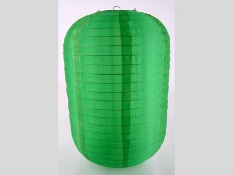 Lampion Cylindro Nylon
!! Aktionsartikel- Kein Umtausch / Rückgabe möglich !! D30 H44cm