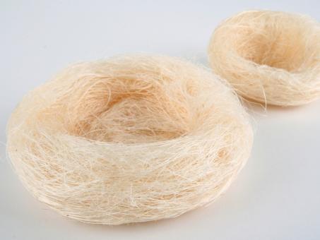 Nest Sisal D10 H5cm