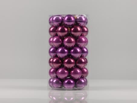 Kugel Xmas D6cm opalmix 3Fb
!! Aktionsartikel- Kein Umtausch / Rückgabe möglich !! D6cm