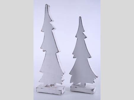 Tannenbaum Holz a Sockel antikfinish
!! Aktionsartikel- Kein Umtausch / Rückgabe möglich !! 