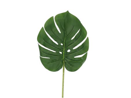 Blatt Monstera realtouch B21 H26 L51c