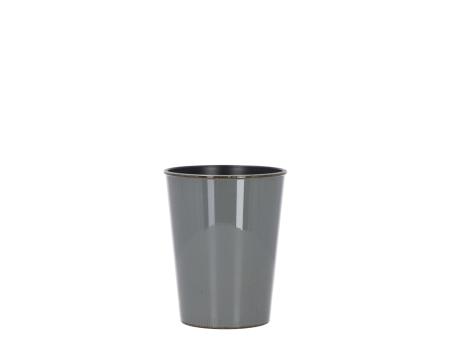 Vase Kunststoff Daily Use finish Lack Emaille 
